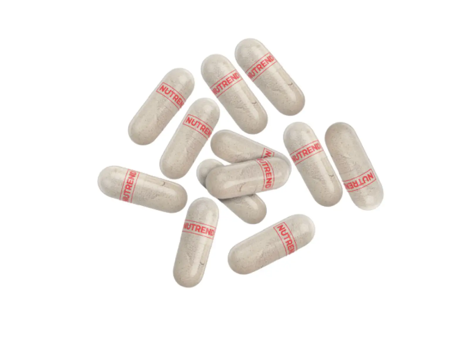 Nutrend Sleep Supp+ sleep support 90 capsules