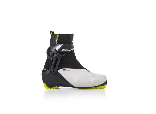 Fischer RCS Skate WS women's cross-country ski boots 2022/23