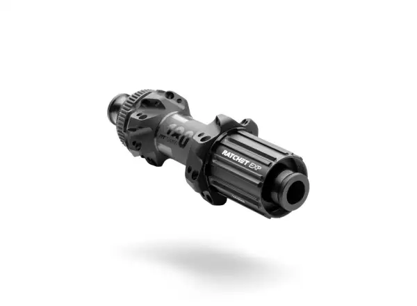 DT Swiss 180 Ceramic ROAD EXP CL rear hub 12/142 mm, Shimano 28 holes