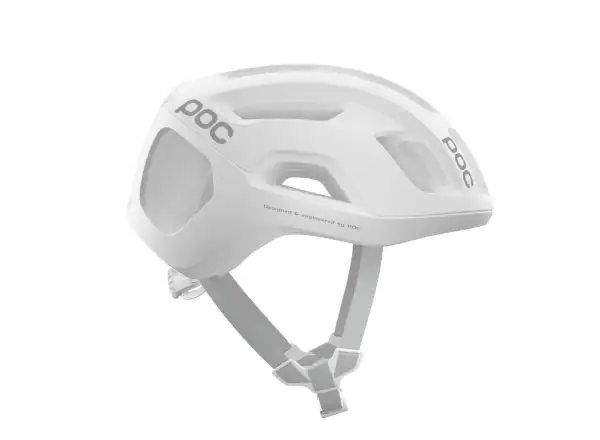 POC Ventral Air MIPS helmet Hydrogen White Matt