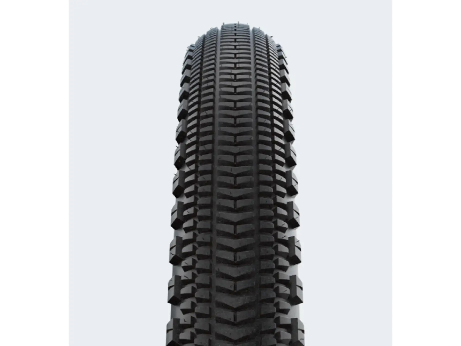 Schwalbe G-ONE Overland PRO Evo DD Addix Speedgrip 55-622 gravel tire kevlar, TLR, E-50