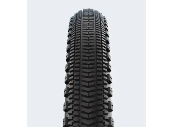 Schwalbe G-ONE Overland PRO Evo DD Addix Speedgrip 55-622 gravel tire kevlar, TLR, E-50