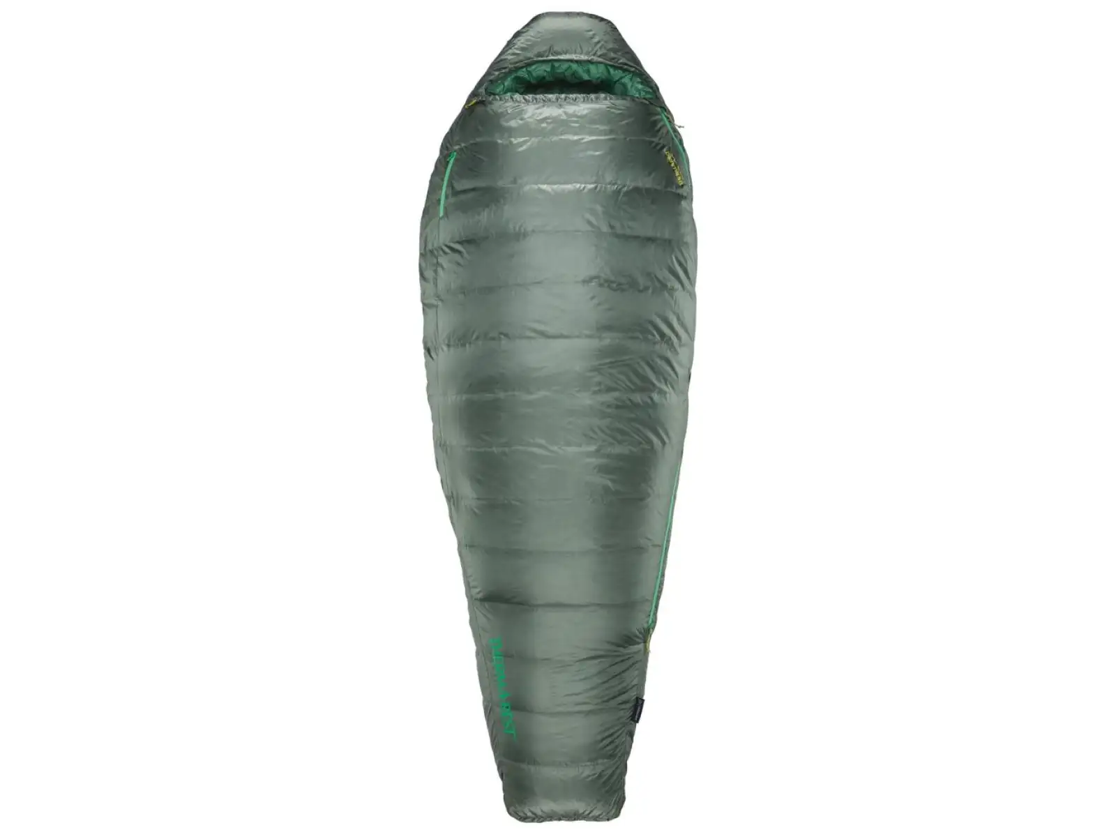 Therm-A-Rest Questar Regular Sleeping Bag 0°C Balsam