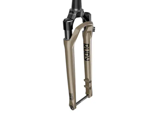 Rock Shox Rudy Ultimate Race Day A1 700c gravel fork Kwiqsand