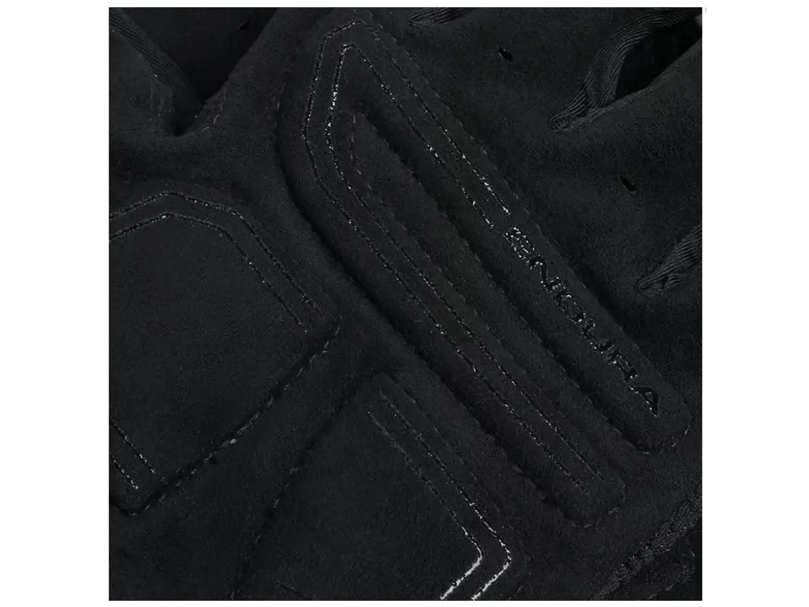 Endura Loop cycling gloves Black