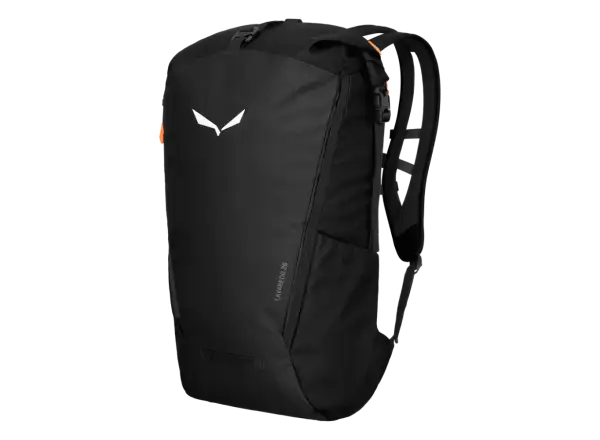 Salewa Lavaredo 26 l backpack Black Out