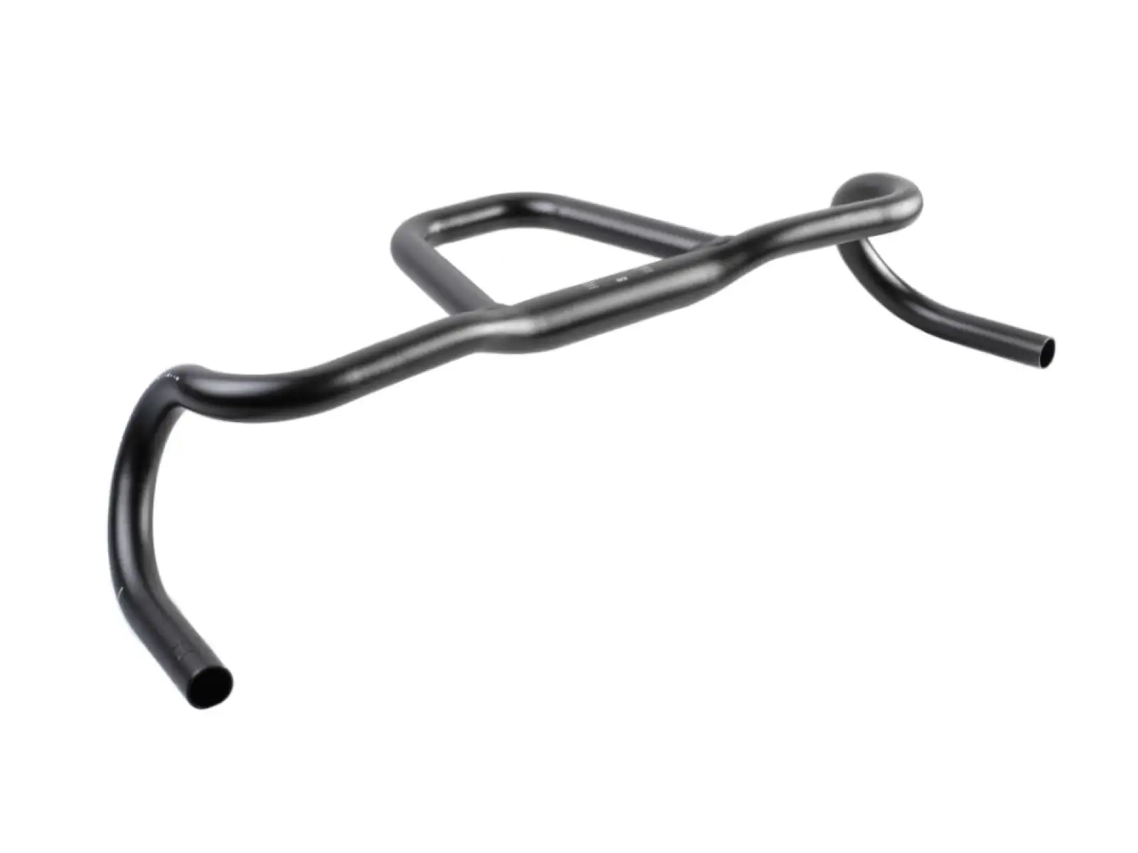Redshift Kitchen Sink Loop Handlebar 31.8 mm gravel handlebars black