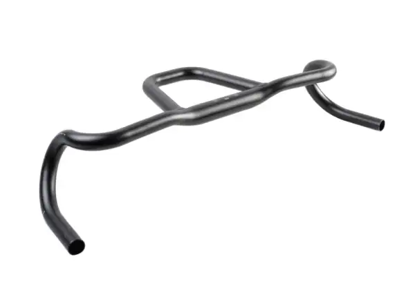 Redshift Kitchen Sink Loop Handlebar 31.8 mm gravel handlebars black
