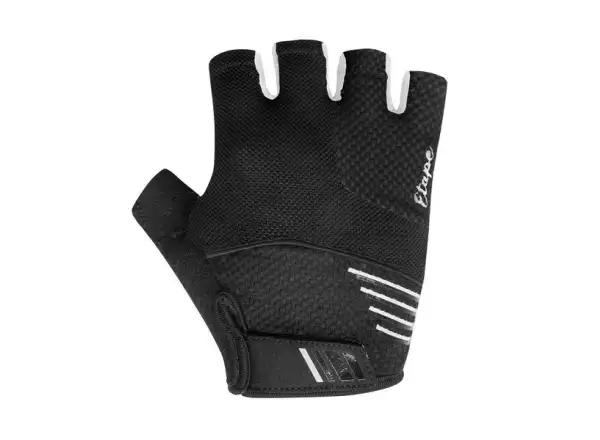 Etape Betty 2.0 women's gloves black/white