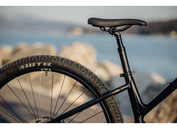 Rock Machine Torrent E90-29 Easy Entry mountain e-bike Petrol SAMPLE
