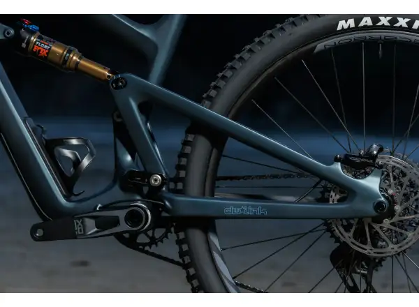 Ibis Ripley V5 frame set Blue Hour