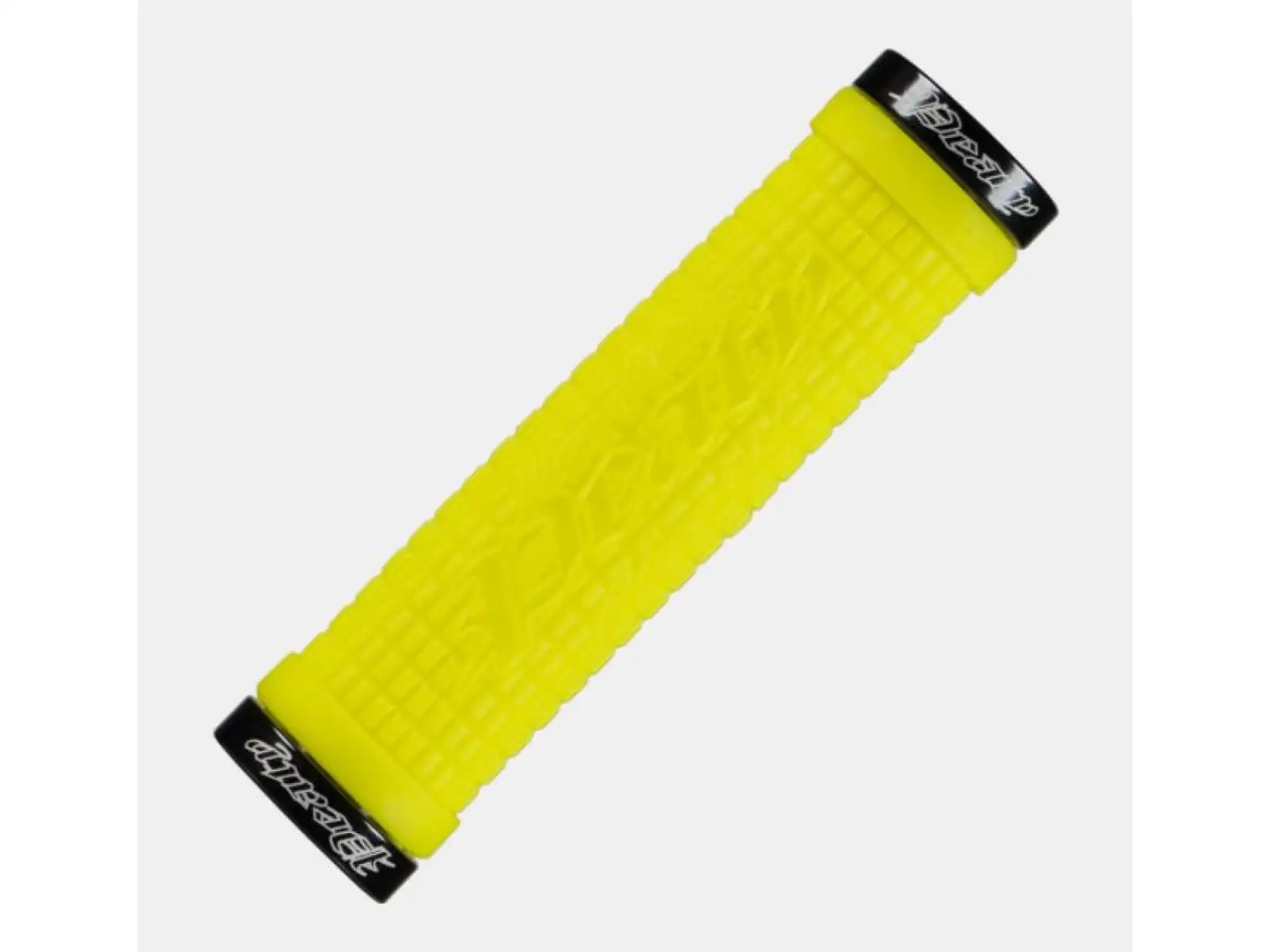 Lizard Skins Lock On Peaty grips with collars