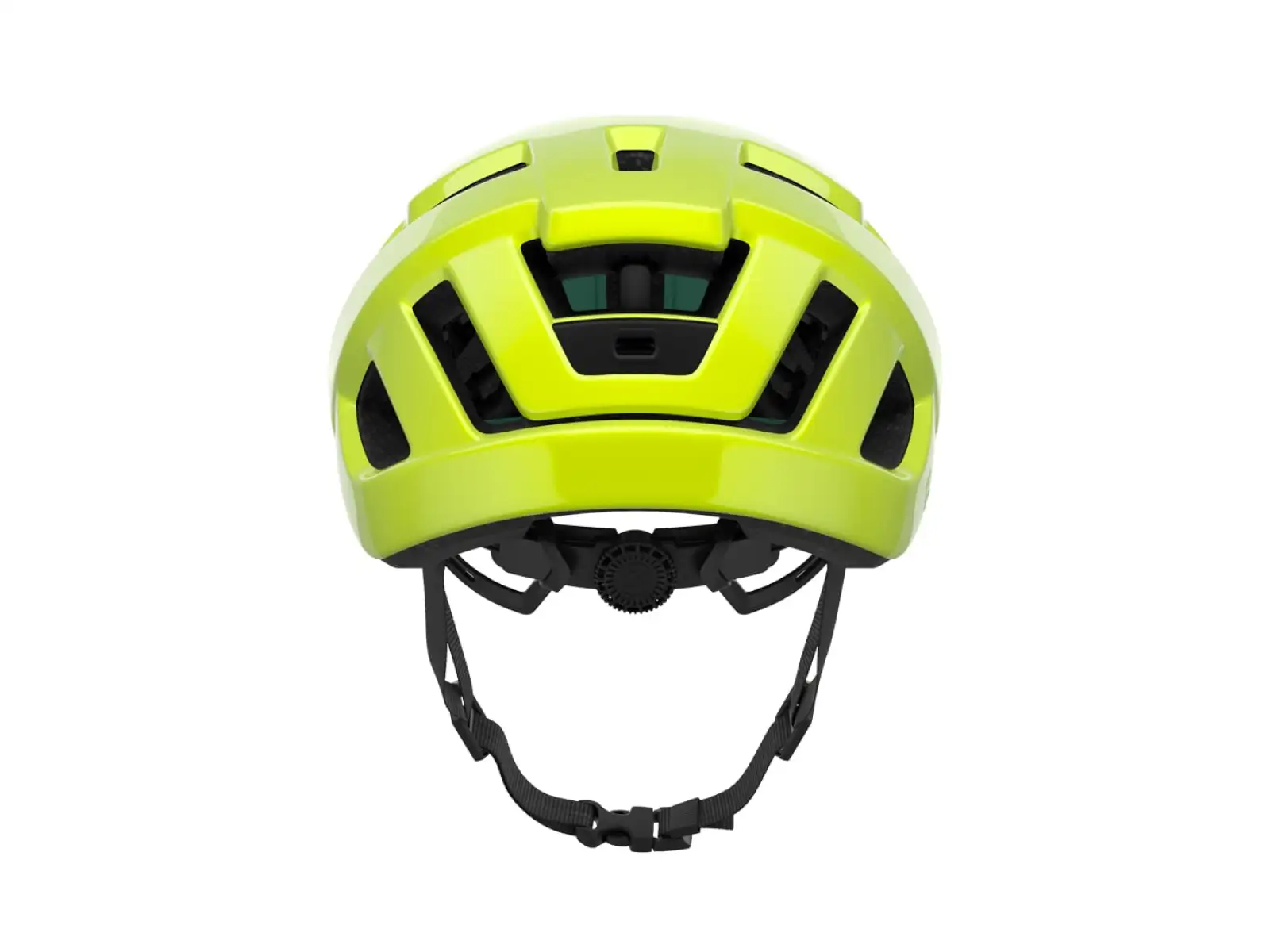 Lazer Codax KC helmet neon yellow Uni