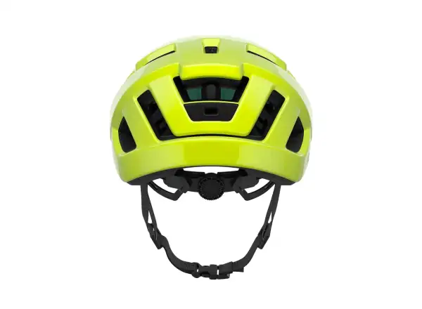 Lazer Codax KC helmet neon yellow Uni