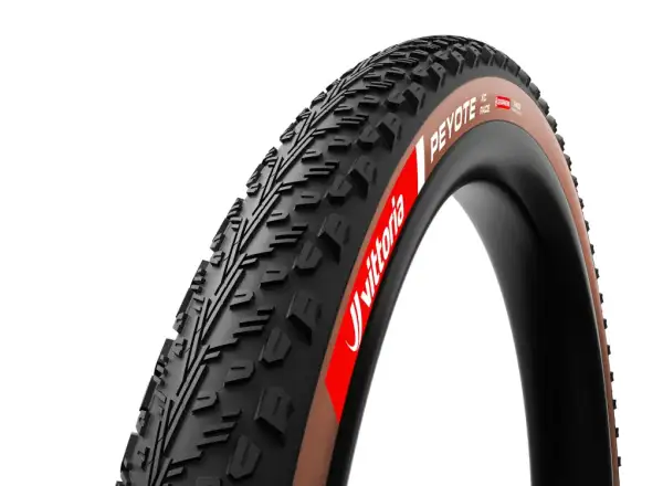 Vittoria Peyote XC Race G2.0 TLR 29x2.25" tire Brown