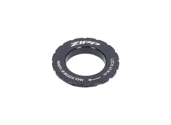 Sram Hub Lockring DB CL Zipp Logo