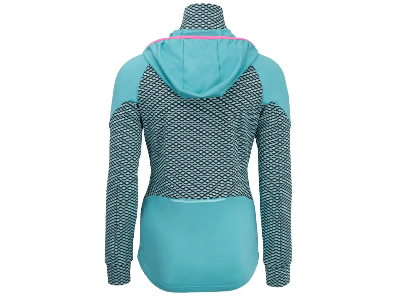 Silvini Artica women's jacket Ocean/Turquoise