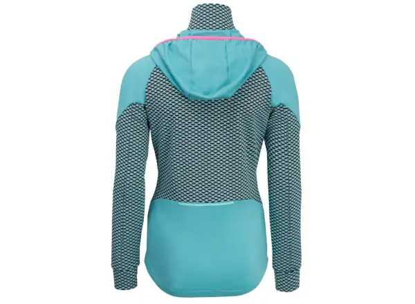 Silvini Artica women's jacket Ocean/Turquoise