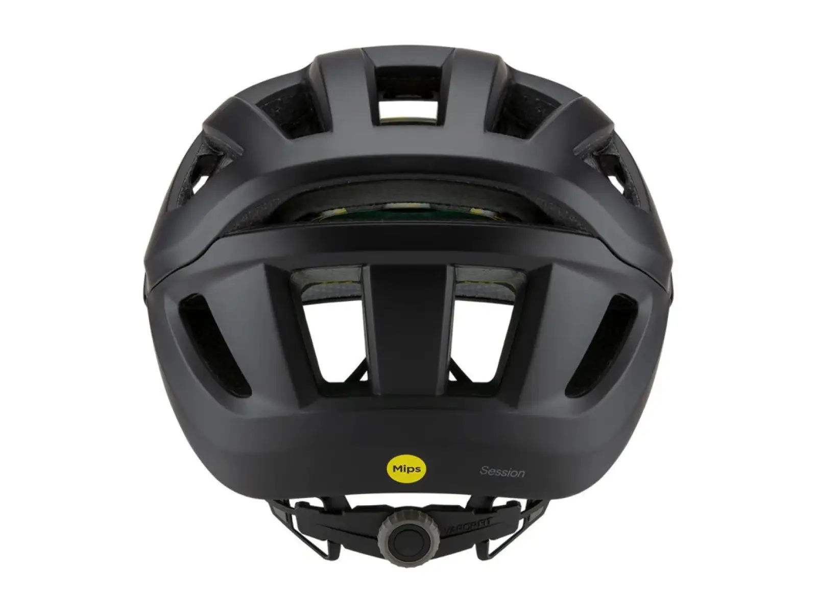 Smith Session Mips helmet Matte Black