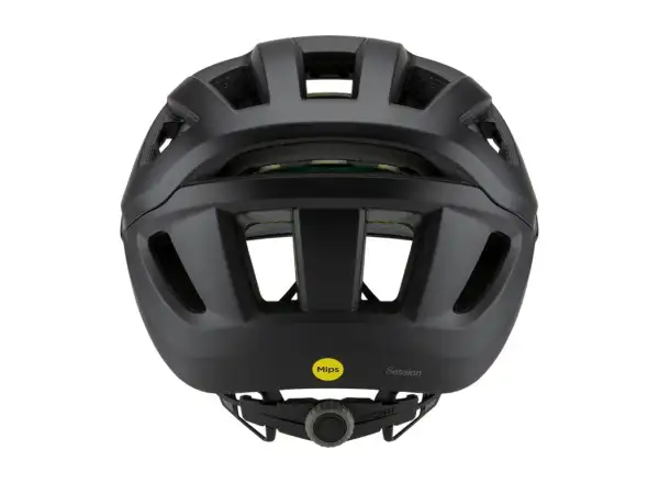 Smith Session Mips helmet Matte Black