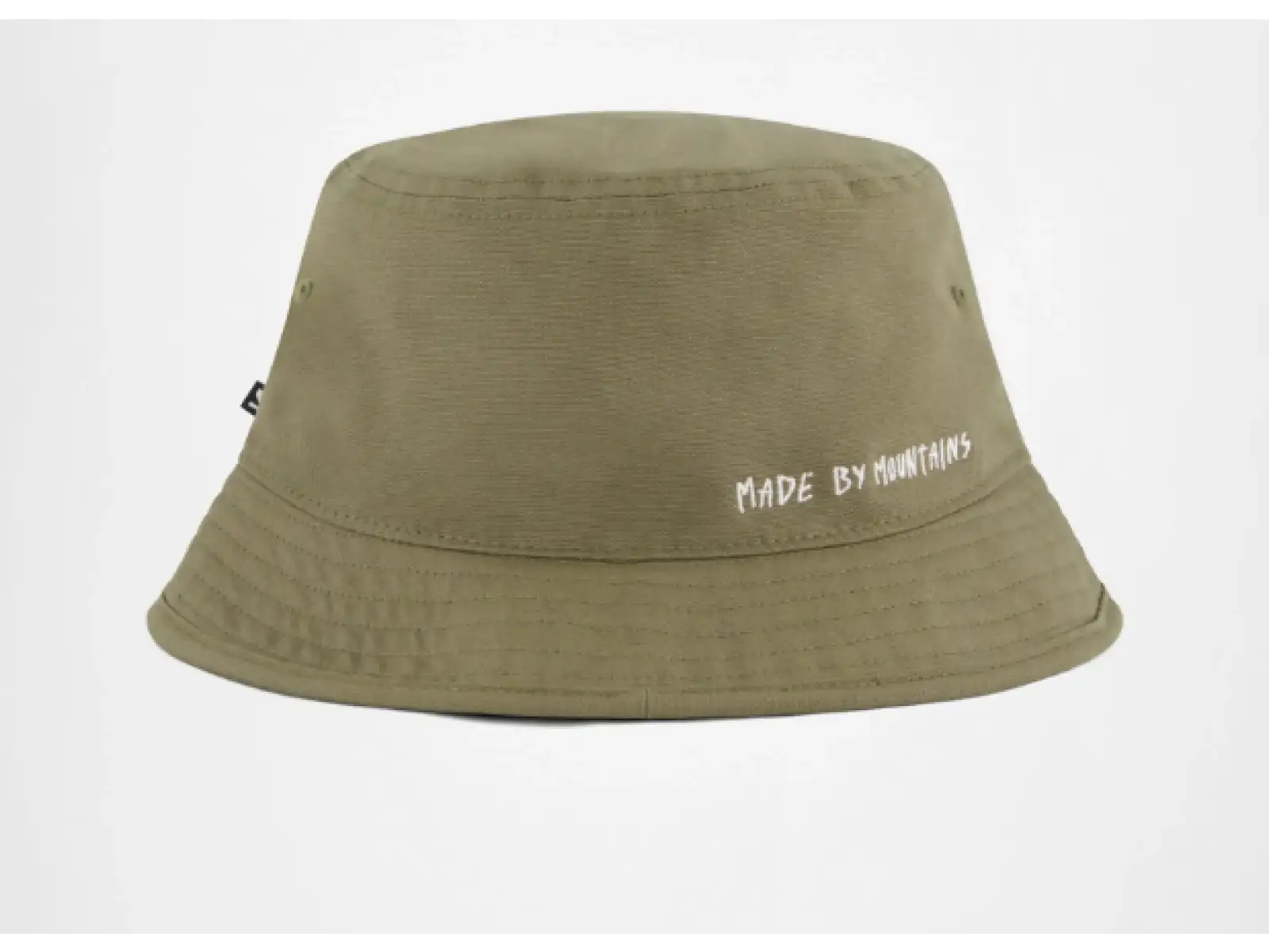 Mons Royale Ridgeline Bucket Hat Olive