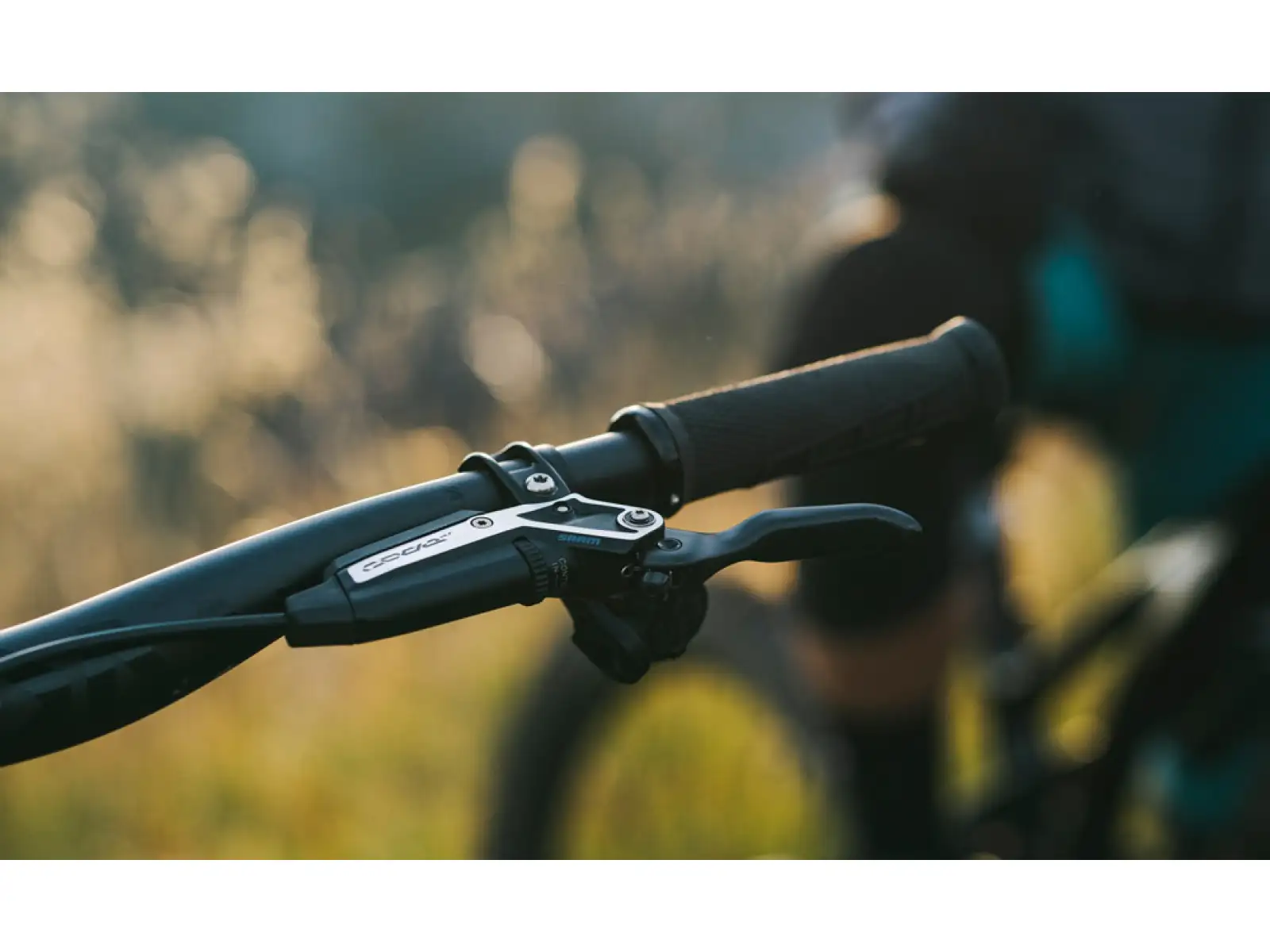 Sram Code Ultimate Stealth Disc Brake Rear