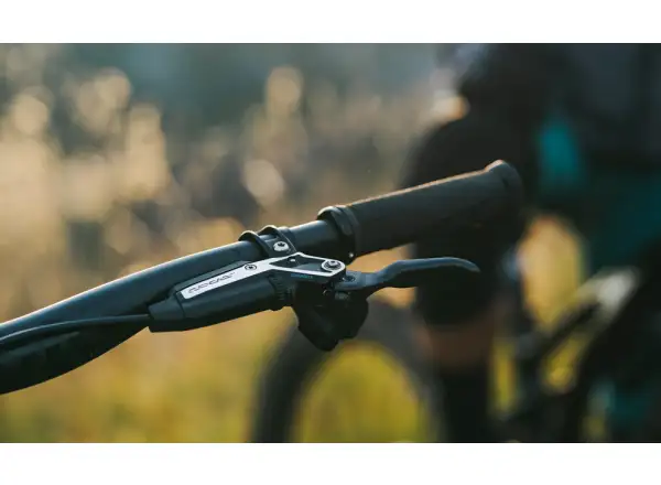 Sram Code Ultimate Stealth Disc Brake Rear