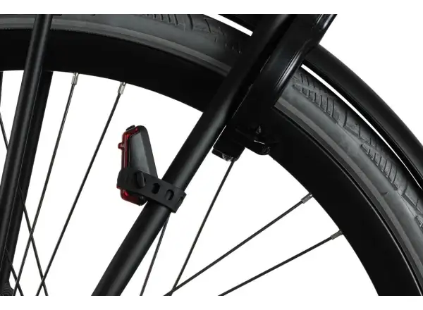 AXA DWN USB Signal rear light