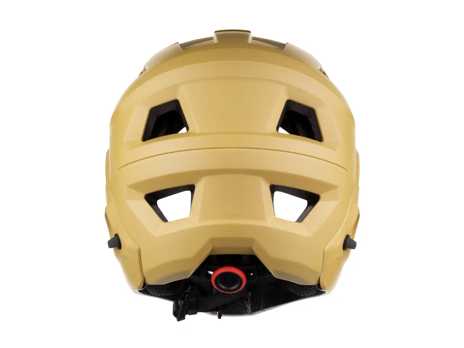 Force Venom downhill helmet brown