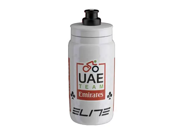 Elite Fly Team UAE Team Emirates bottle 550 ml