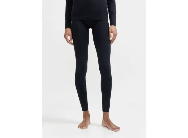 Craft CORE Dry Active Comfort women's base pants black