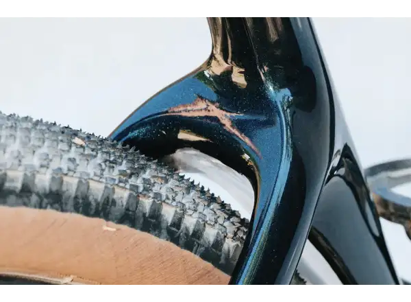 Cervélo Aspero SRAM Rival AXS 1 gravel bike Quarry