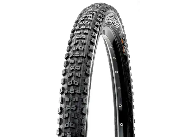 Maxxis Aggressor EXO TR 29x2.30" MTB tire kevlar