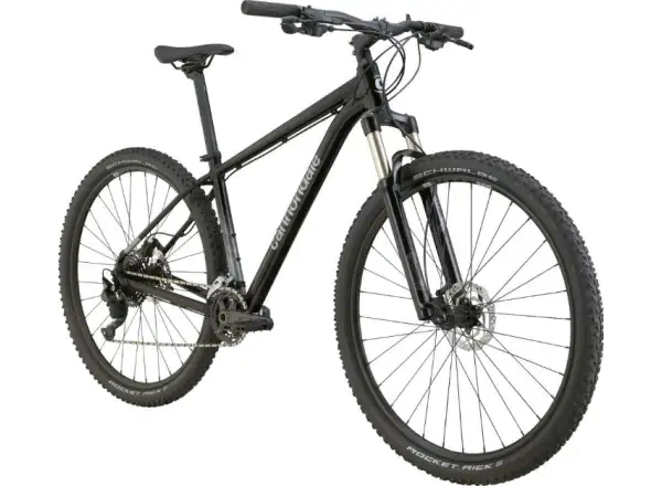 Cannondale Trail 5 29" mountain bike Graphite