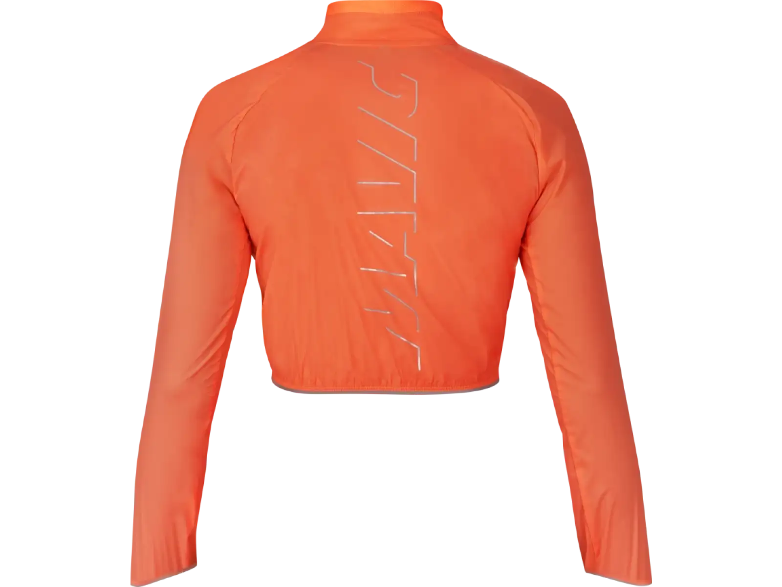 Mavic Cosmic Wind Bolero women's vest Coral SAMPLE