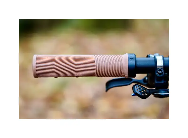 WTB Wavelenght Single Clamp grips black
