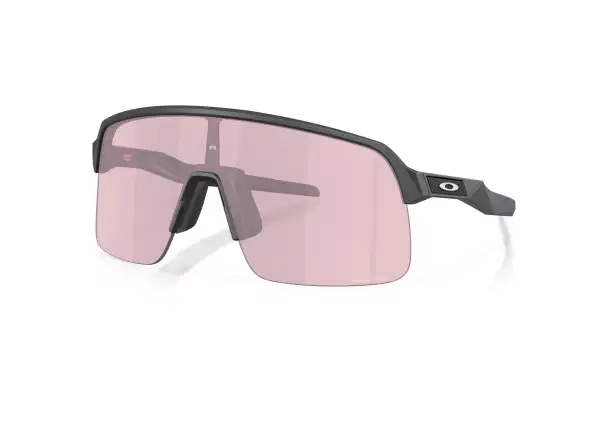 Oakley Sutro Lite photochromic glasses Matte Carbon/Prizm Transitions Black