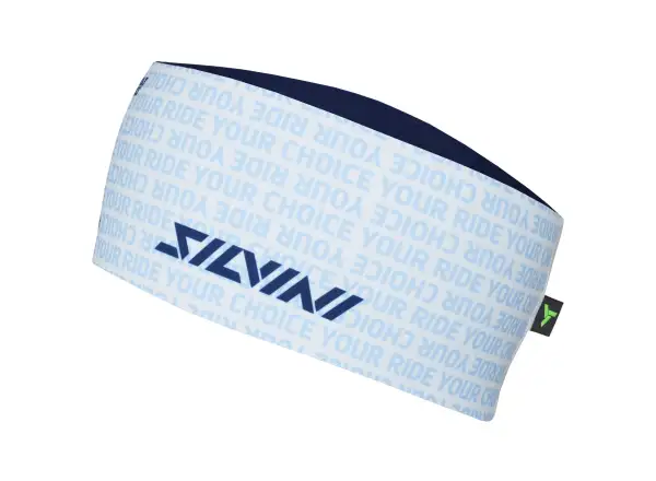 Silvini unisex headband UA1739 Agri