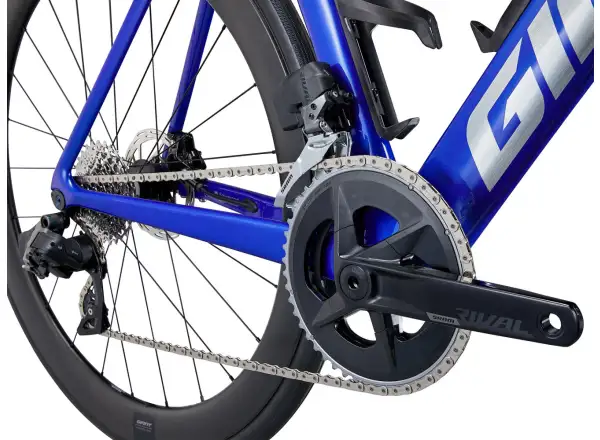 Giant Propel Advanced 1 road bike Aerospace Blue
