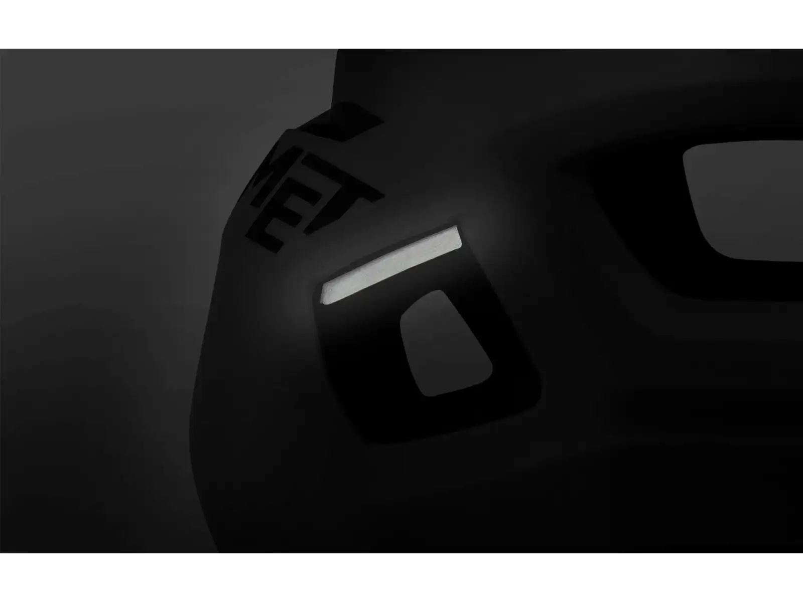 MET Allroad MIPS helmet Off White