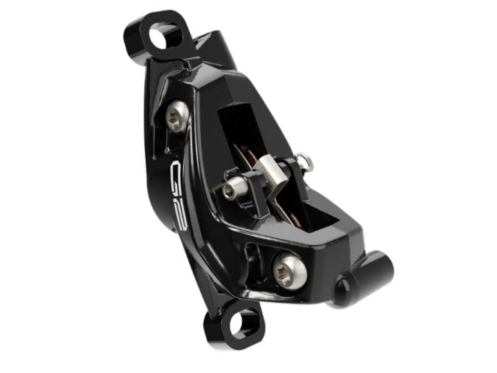 Sram G2 R Rear Disc Brake Black