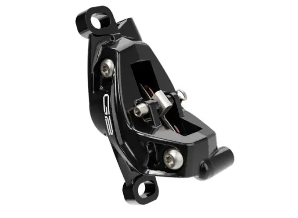 Sram G2 R Rear Disc Brake Black