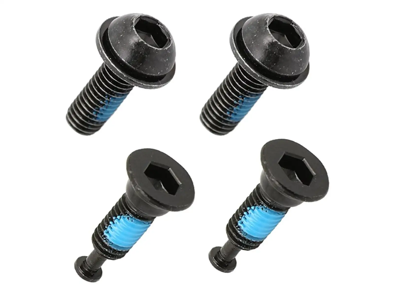 MAX1 adapter front disc brake FM-FM 160 mm