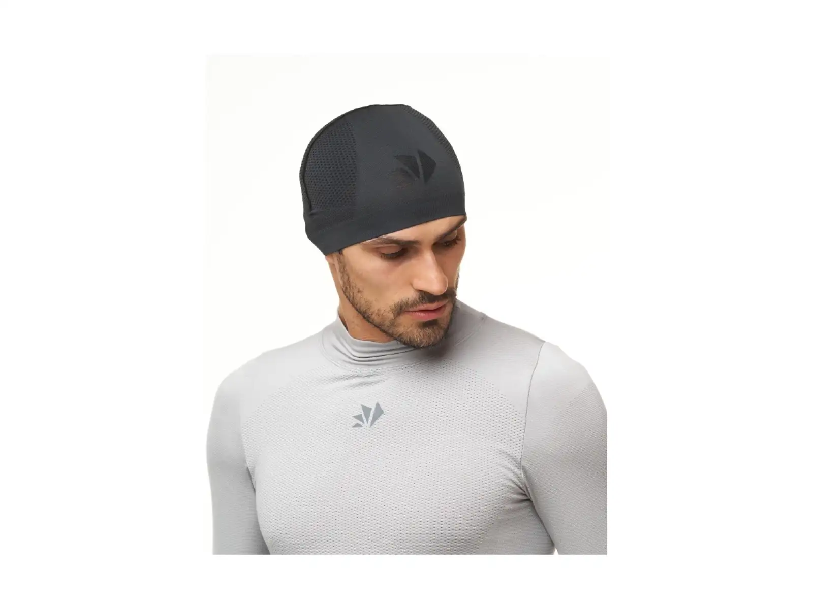 SIXS SCX V2 under helmet cap black/grey