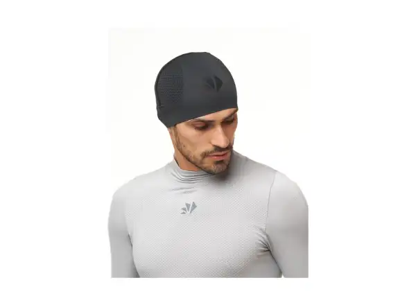 SIXS SCX V2 under helmet cap black/grey