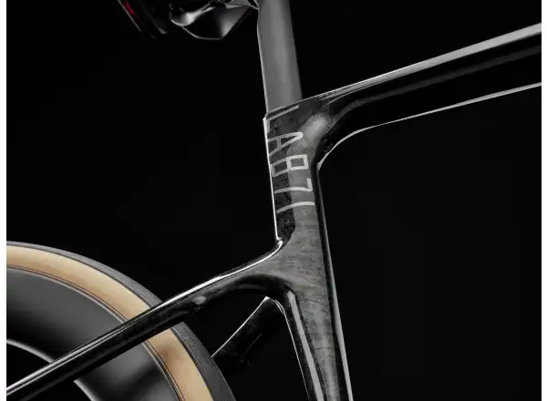 Cannondale Synapse LAB71 SMARTSENSE road bike Black Marble (BMB)