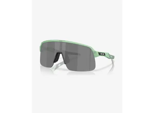 Oakley Sutro Lite S glasses Matte Jade/Prizm Black