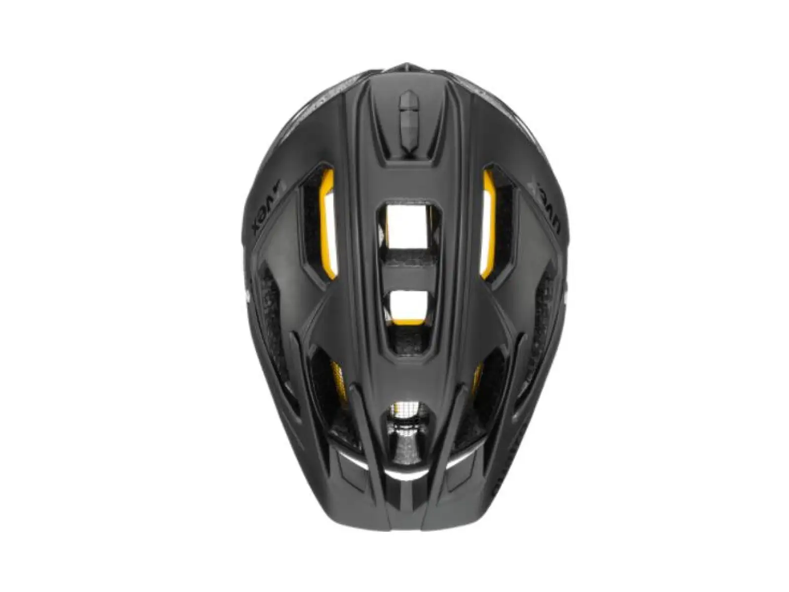 Uvex Quatro CC MIPS MTB helmet All Black