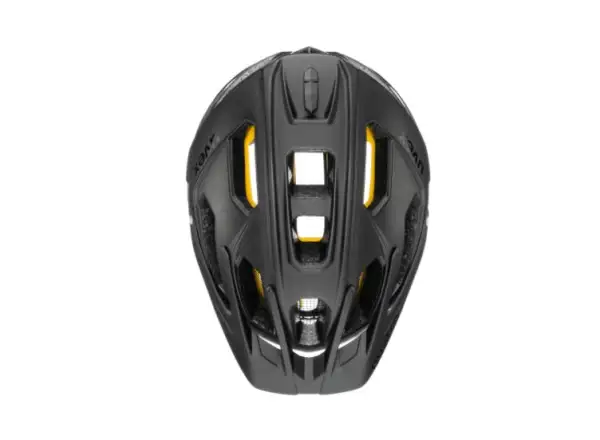 Uvex Quatro CC MIPS MTB helmet All Black