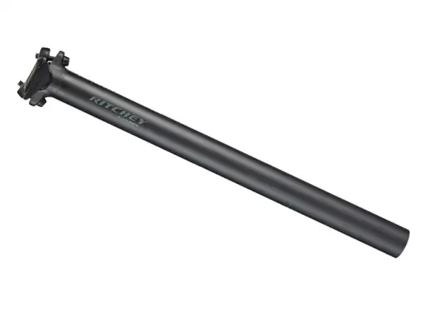 Ritchey Comp Carbon Zero seatpost 27.2 mm offset 0 mm UD matt